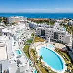 Higueronrentals Paradise Lift Fuengirola
