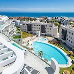 Διαμέρισμα Higueronrentals Paradise Lift *