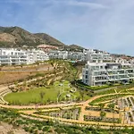Higueronrentals Paradise Lift Διαμέρισμα Fuengirola