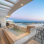 Higueronrentals Paradise Lift * Fuengirola