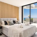 Higueronrentals Paradise Lift Διαμέρισμα Fuengirola