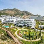 Higueronrentals Paradise Lift Διαμέρισμα *