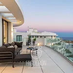 Higueronrentals Paradise Lift Διαμέρισμα *