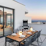 Higueronrentals Paradise Lift Fuengirola