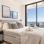 Higueronrentals Paradise Lift Διαμέρισμα *