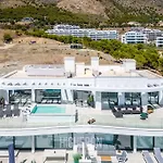 Higueronrentals Paradise Lift Διαμέρισμα Fuengirola