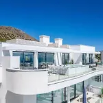Διαμέρισμα Higueronrentals Paradise Lift Fuengirola