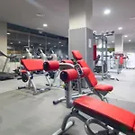 Higueronrentals Paradise Lift * Fuengirola