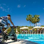 Higueronrentals Paradise Lift * Fuengirola