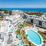 Higueronrentals Paradise Lift Διαμέρισμα Fuengirola