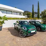 Higueronrentals Paradise Lift Διαμέρισμα Fuengirola