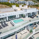 Higueronrentals Paradise Lift Διαμέρισμα Fuengirola