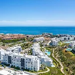 Higueronrentals Paradise Lift Διαμέρισμα Fuengirola