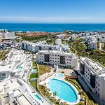 Higueronrentals Paradise Lift Διαμέρισμα *