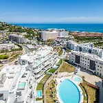 Higueronrentals Paradise Lift Διαμέρισμα *