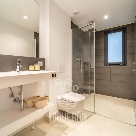 Higueronrentals Paradise Lift Apartman Fuengirola