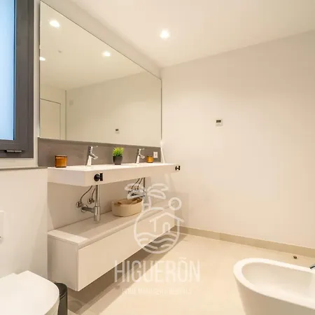 Higueronrentals Paradise Lift * Fuengirola
