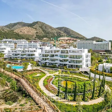 Higueronrentals Paradise Lift Apartment *