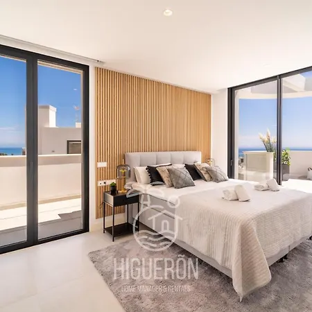 Apartman Higueronrentals Paradise Lift