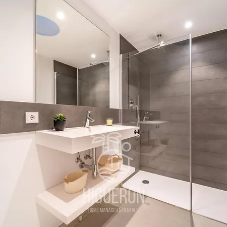 Higueronrentals Paradise Lift Apartment