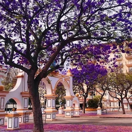 Apartman Higueronrentals Paradise Lift Fuengirola
