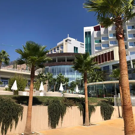 Higueronrentals Paradise Lift فوينخيرولا