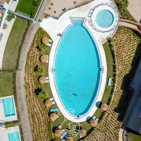 Apartman Higueronrentals Paradise Lift *