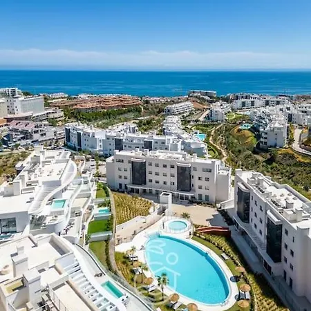Higueronrentals Paradise Lift Apartman