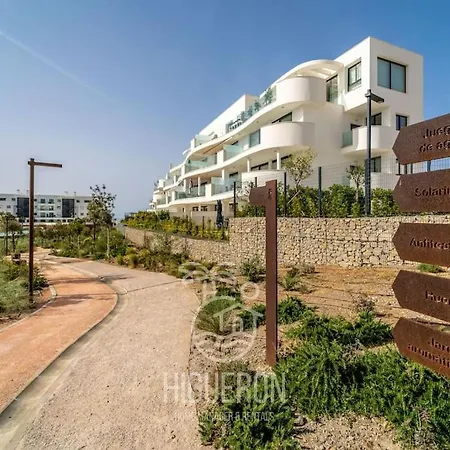 Apartment Higueronrentals Paradise Lift Fuengirola