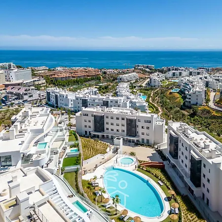 Higueronrentals Paradise Lift Apartment *