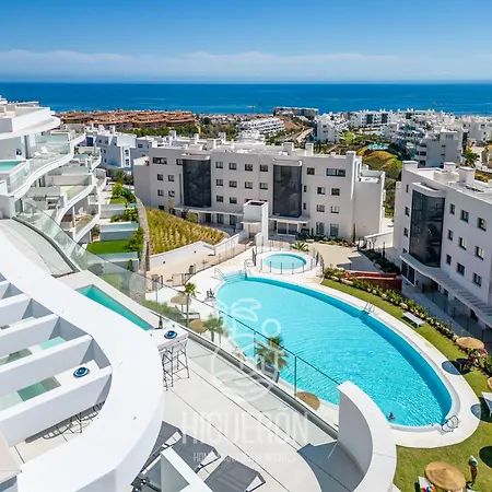 Higueronrentals Paradise Lift Apartment