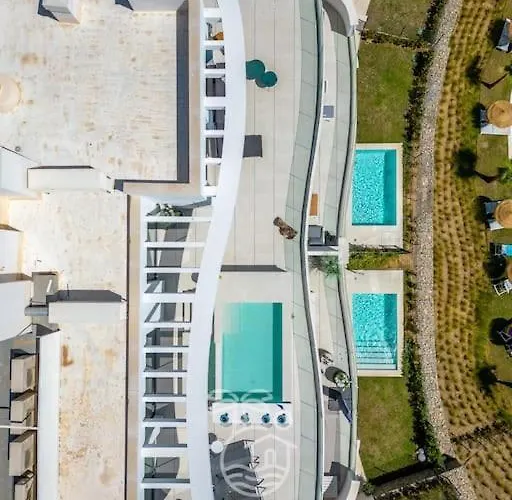 Higueronrentals Paradise Lift فوينخيرولا