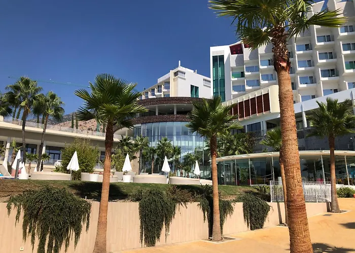 Higueronrentals Paradise Lift فوينخيرولا