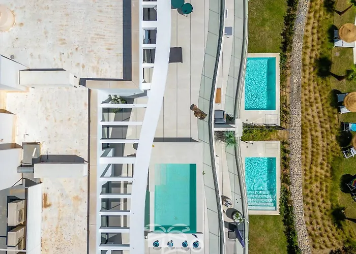 Higueronrentals Paradise Lift فوينخيرولا