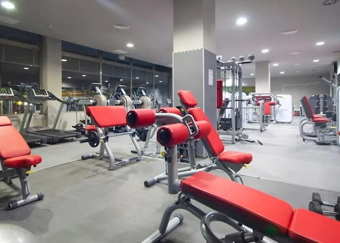 Higueronrentals Paradise Lift * فوينخيرولا